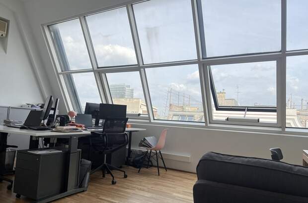 Büro / Praxis mieten in 1010 Wien (Bild 2)