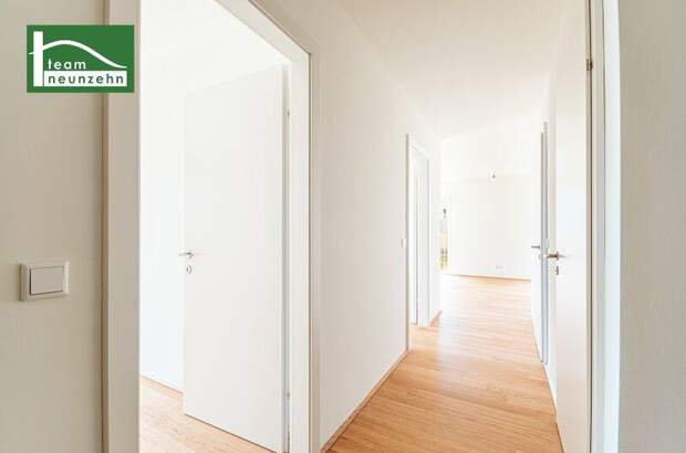 Terrassenwohnung kaufen in 1210 Wien (Bild 3)