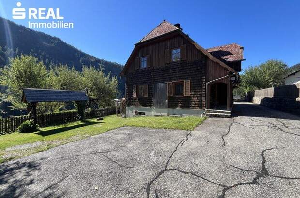 Haus kaufen in 8862 Sankt Georgen (Bild 2)