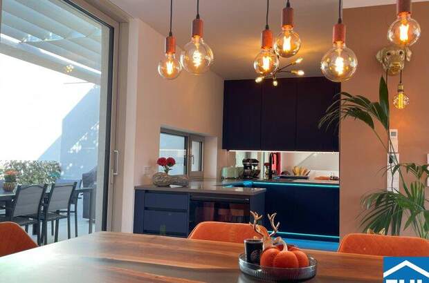 Terrassenwohnung kaufen in 1030 Wien (Bild 1)