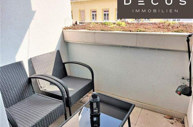 Terrassenwohnung mieten in 1020 Wien (Bild 4)