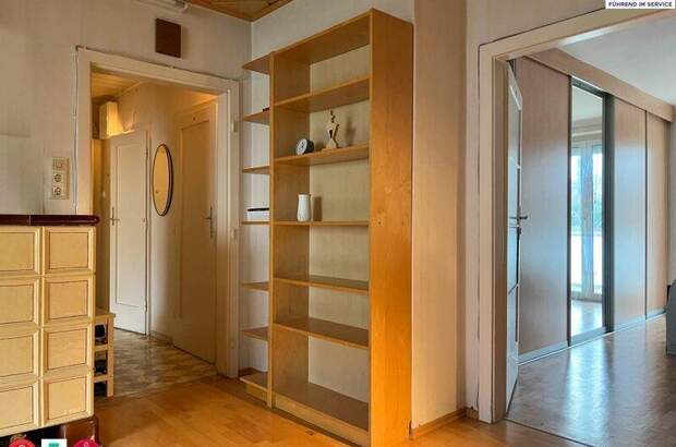 Terrassenwohnung kaufen in 1130 Wien (Bild 2)
