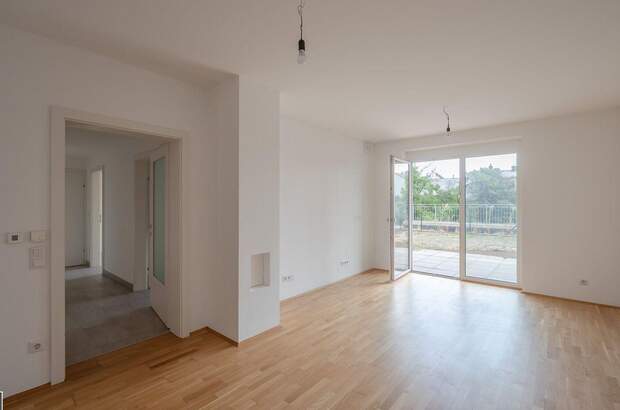 Wohnung in 2700 Wiener Neustadt (Bild 2)