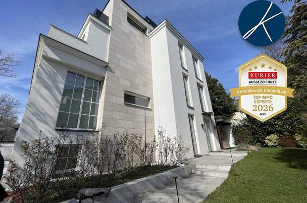 Chalet kaufen in 1130 Wien (Bild 2)