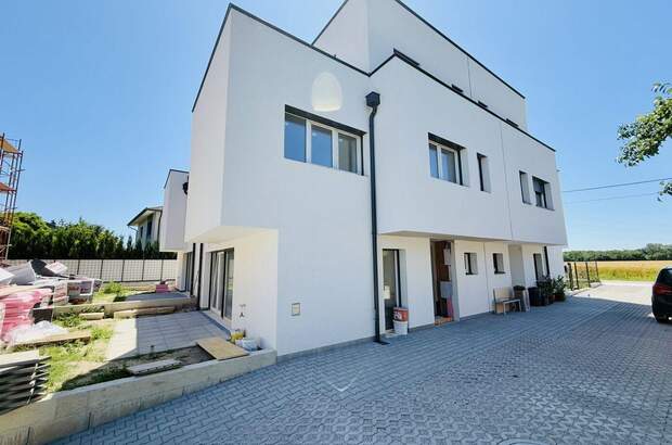 Haus mit Garten kaufen in 1220 Wien (Bild 2)