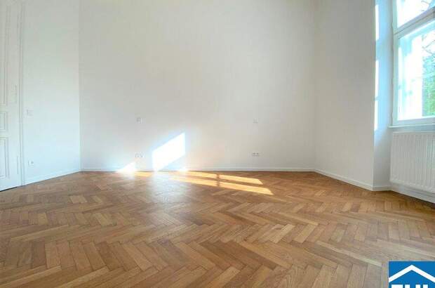 Terrassenwohnung mieten in 1130 Wien (Bild 4)