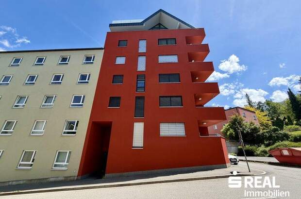 Wohnanlage kaufen in 6900 Bregenz (Bild 3)