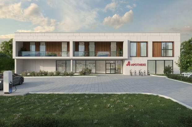 Anlageobjekt kaufen in 9020 Klagenfurt (Bild 3)