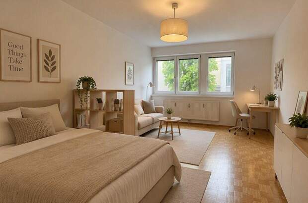 Mietwohnung in 1020 Wien (Bild 1)
