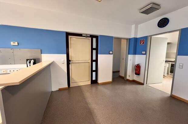 Büro / Praxis mieten in 3300 Amstetten (Bild 4)