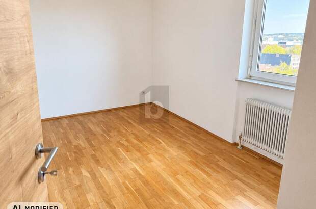 Wohnung mit Balkon mieten in 4020 Linz (Bild 1)