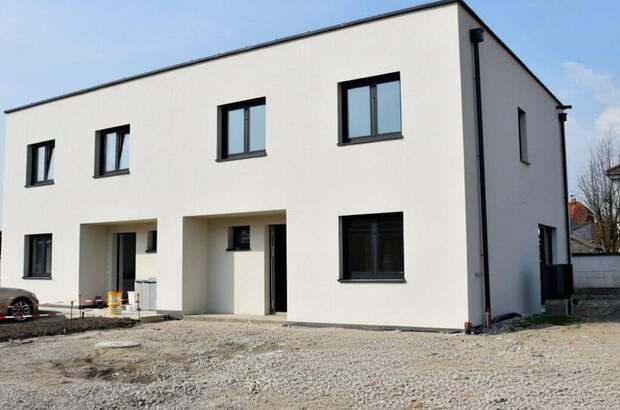 Haus mit Garten kaufen in 4320 Perg (Bild 4)