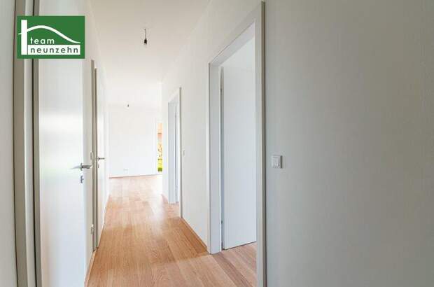 Terrassenwohnung kaufen in 1210 Wien (Bild 3)