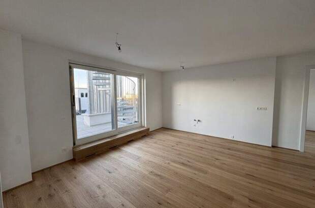 Terrassenwohnung kaufen in 1030 Wien (Bild 5)