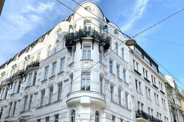 Terrassenwohnung mieten in 1040 Wien (Bild 2)