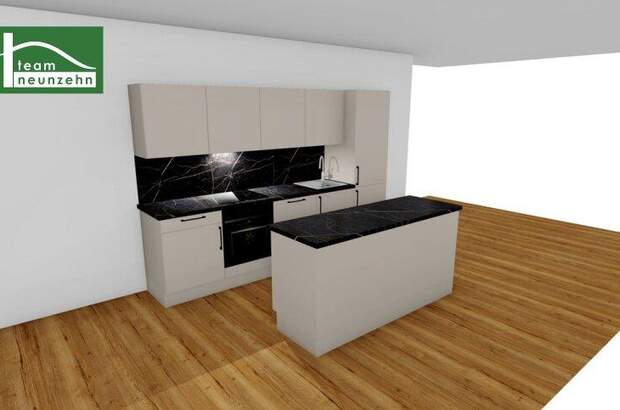 Terrassenwohnung mieten in 8020 Graz (Bild 2)