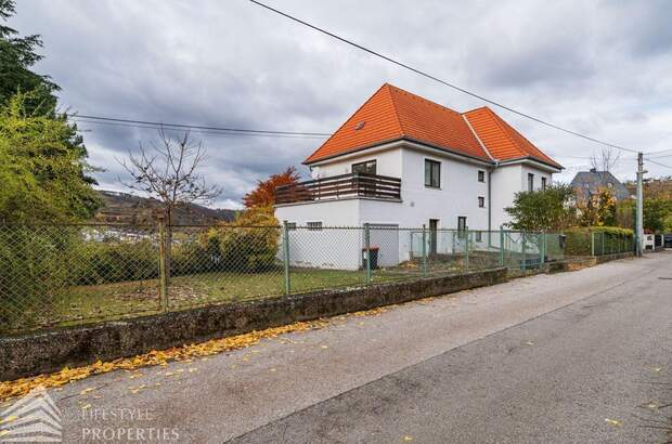 Grundstück kaufen in 3500 Krems (Bild 4)