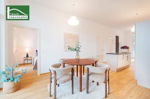 Terrassenwohnung mieten in 8020 Graz (Bild 5)