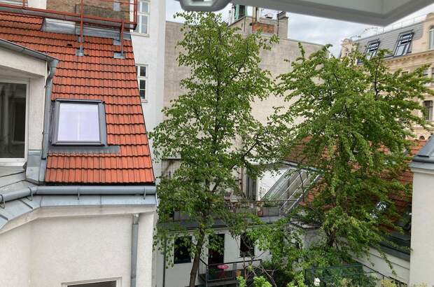 Wohnung mieten in 1070 Wien (Bild 4)