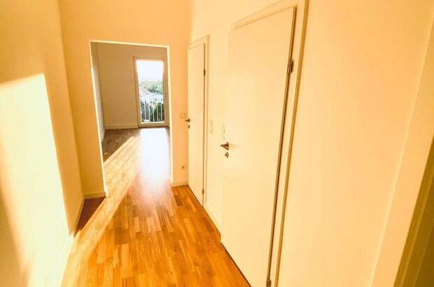 Terrassenwohnung mieten in 1020 Wien (Bild 5)