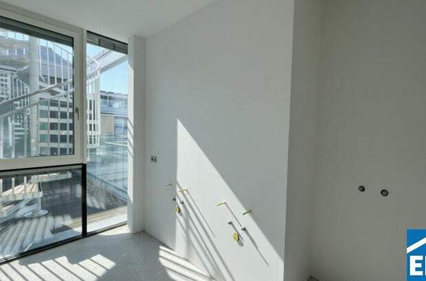 Terrassenwohnung kaufen in 1030 Wien (Bild 4)