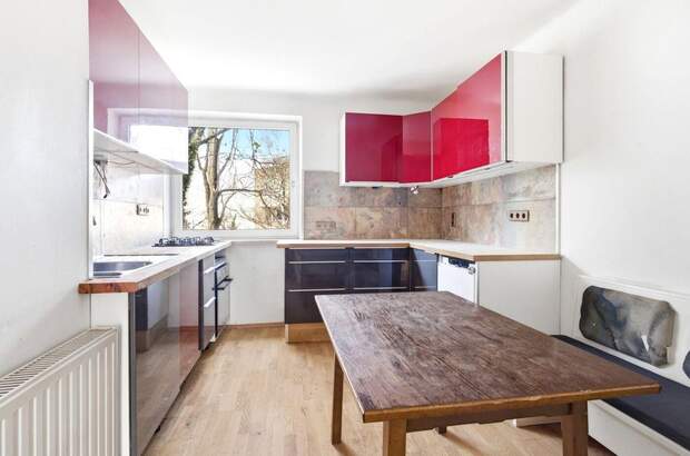 Wohnung mit Balkon kaufen in 4020 Linz (Bild 2)