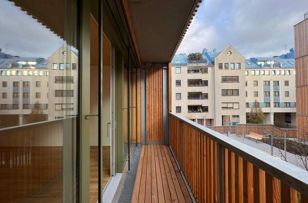 Terrassenwohnung mieten in 1120 Wien (Bild 2)