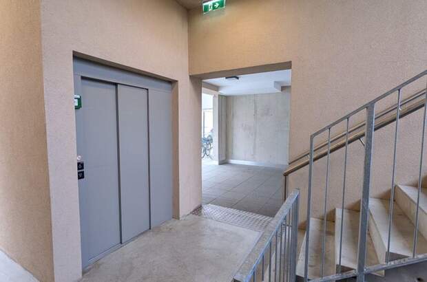 Wohnung mit Balkon mieten in 8020 Graz (Bild 4)
