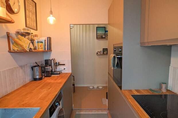 Wohnung mit Balkon kaufen in 8010 Graz (Bild 4)