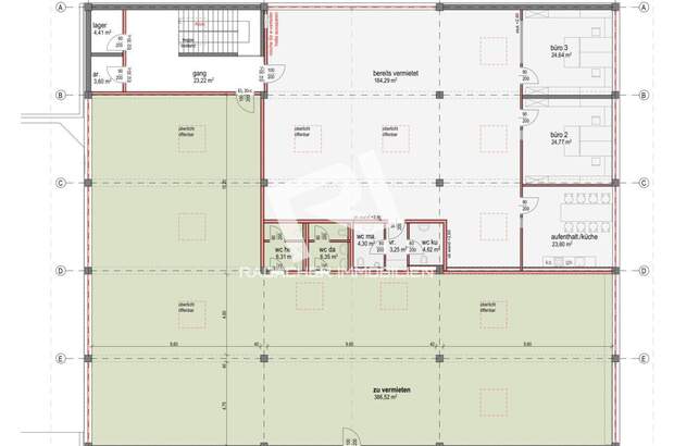Gewerbeobjekt mieten in 5721 Piesendorf (Bild 3)