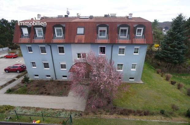 Eigentumswohnung in 3571 Gars (Bild 4)