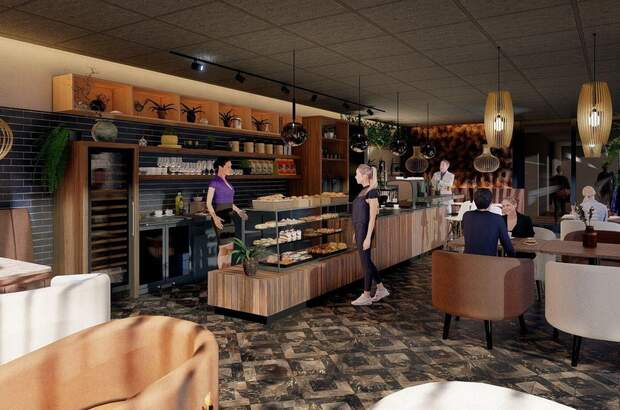 Gewerbeobjekt kaufen in 4085 Waldkirchen (Bild 3)