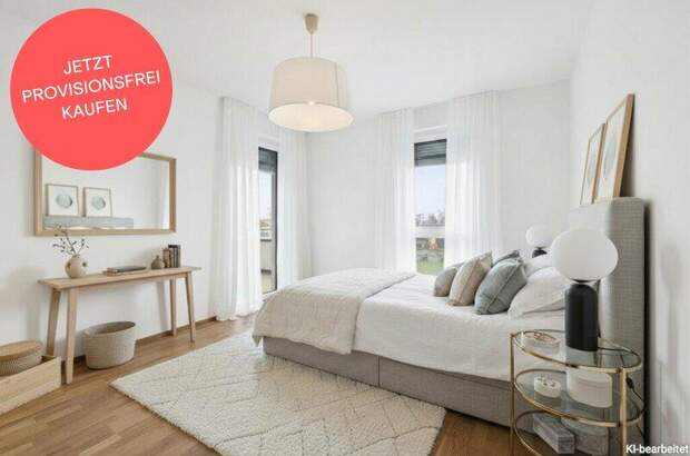Terrassenwohnung kaufen in 2700 Wr. Neustadt (Bild 1)