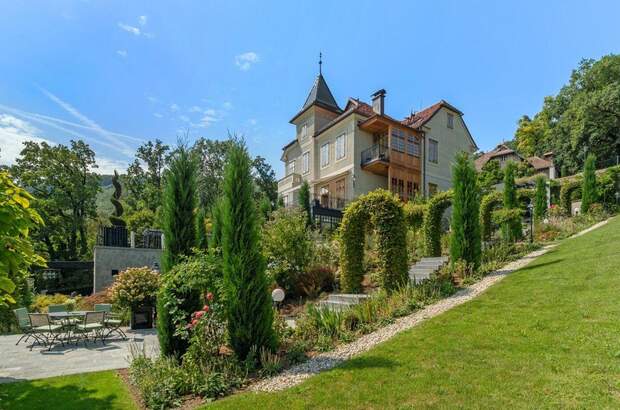 Haus kaufen in 8020 Graz (Bild 3)