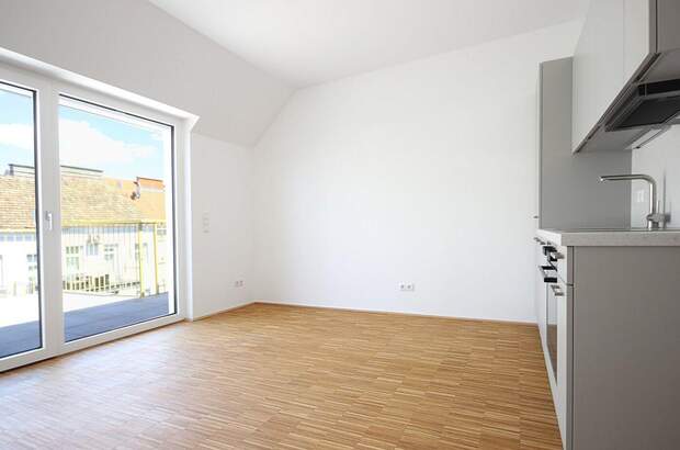 Wohnung mit Balkon kaufen in 1200 Wien (Bild 5)