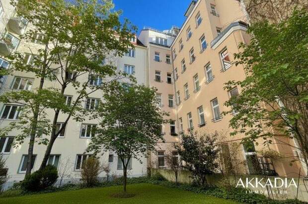 Terrassenwohnung kaufen in 1020 Wien (Bild 1)