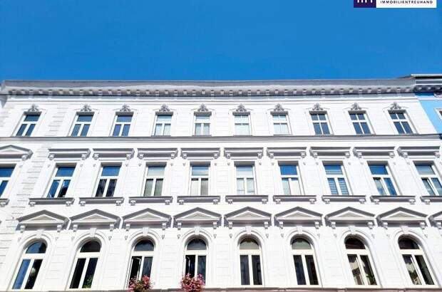 Wohnung kaufen in 1200 Wien (Bild 1)