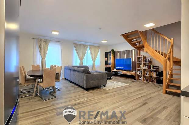 Reihenhaus kaufen in 3382 Loosdorf (Bild 2)