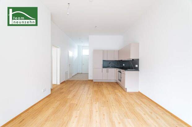 Terrassenwohnung mieten in 8020 Graz (Bild 2)