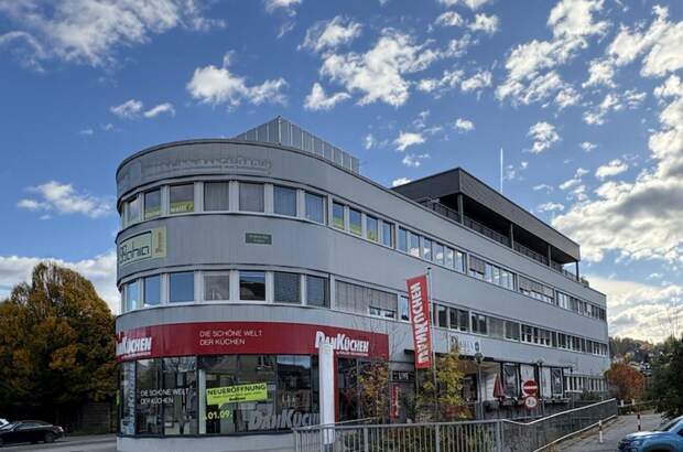 Gewerbeobjekt mieten in 8045 Graz (Bild 1)