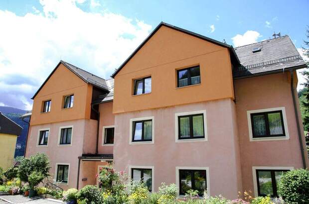 Terrassenwohnung mieten in 8850 Murau