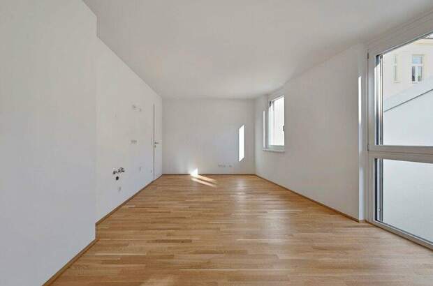 Terrassenwohnung kaufen in 1210 Wien (Bild 1)