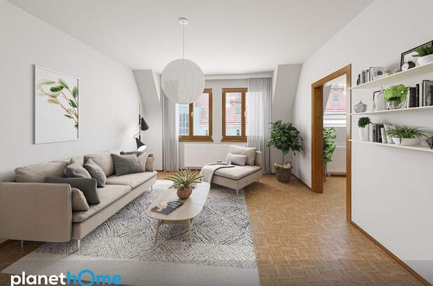 Wohnung kaufen in 1190 Wien (Bild 1)