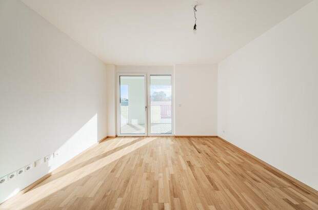 Terrassenwohnung kaufen in 1120 Wien (Bild 5)