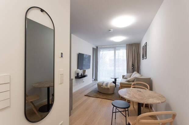 Terrassenwohnung kaufen in 1010 Wien (Bild 4)