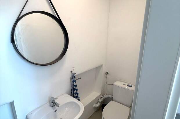 Gewerbeobjekt mieten in 1030 Wien (Bild 5)