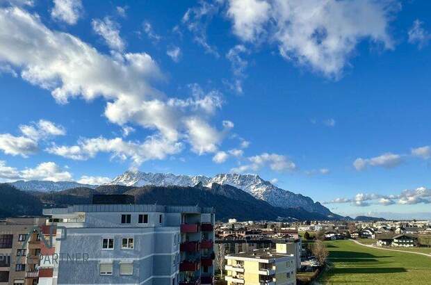 Terrassenwohnung kaufen in 5400 Hallein (Bild 1)