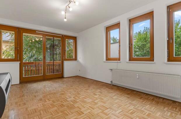 Wohnung mit Balkon kaufen in 9170 Ferlach (Bild 3)
