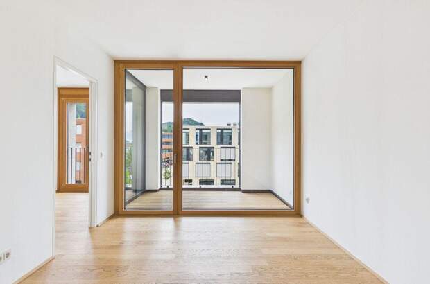 Wohnung mit Balkon mieten in 6840 Götzis (Bild 2)