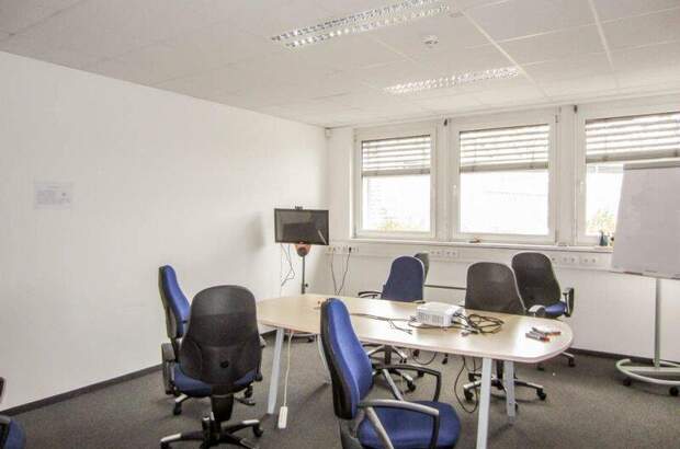 Büro / Praxis mieten in 1150 Wien (Bild 3)